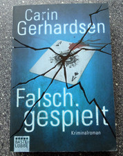 Zustand falsch gespielt gebraucht kaufen  Pforzheim