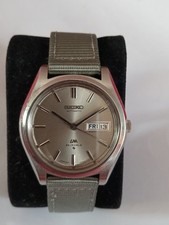 Seiko lord matic usato  Italia