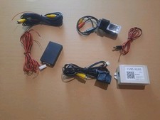 Retrocamera retrofit volkswage usato  San Marco Argentano