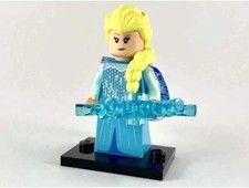 71024 elsa disney usato 71024 elsa disney usato  Chieti