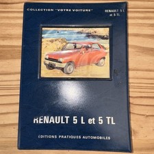 Renault collection voiture d'occasion  Calais