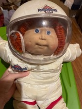 Vintage 1985 cabbage for sale  Fairport