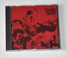 Slade alive live for sale  GLOUCESTER