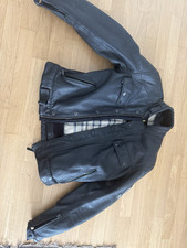 Motorradjacke belstaff gebraucht kaufen  Köln