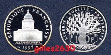 Fdc 100 francs d'occasion  Fuveau