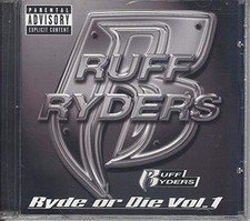 Ryde die compilation for sale  UK