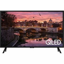 TV comercial Samsung HG32CF800NF 32 polegadas classe Smart LED hospitalidade TV - comprar usado  Enviando para Brazil
