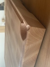 Planche découper bois d'occasion  Morlaàs