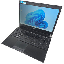 Windows laptop toshiba for sale  NEWRY