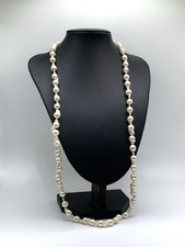 Collana perle akoya usato  Brescia