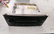 Autoradio originale fiat usato  Corato