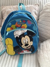 Disney micky mouse for sale  LONDON