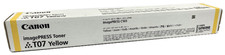 Toner canon t07 d'occasion  Boussens