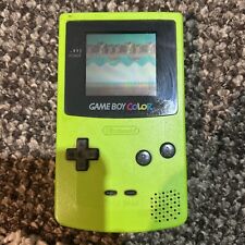 Nintendo game boy for sale  LIVERSEDGE