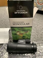 Adhope monocular precision for sale  Hot Springs National Park