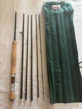 Daiwa pro fly for sale  STAINES-UPON-THAMES