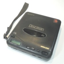 Vintage sony discman gebraucht kaufen  Deutschland