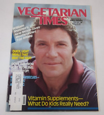 Vintage vegetarian times for sale  Ballwin