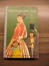 Trotzkopfs ehe else gebraucht kaufen  Buxtehude