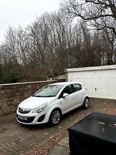 vauxhall corsa 2 door for sale  GLASGOW