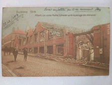 Cpa guerre albert d'occasion  Langeais