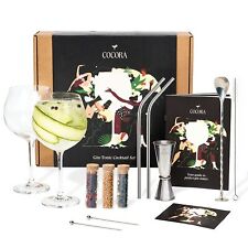 Cocora kit gin usato  Italia