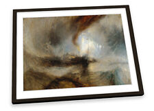 William turner snow for sale  UK