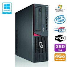 Fujitsu e720 e85 d'occasion  France