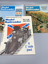 Lot magazines model d'occasion  Expédié en Belgium
