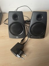 Casse logitech z130 usato  L Aquila