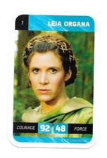 Carte leclerc star d'occasion  Nancy-