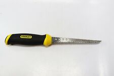 Serra manual Stanley FatMax gesso cartonado serra drywall cortador de serra manual USADA comprar usado  Enviando para Brazil