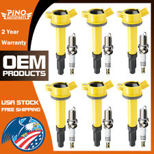 6pcs energy ignition for sale  Chino