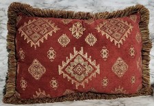 Accent pillow. throw for sale  Zeeland