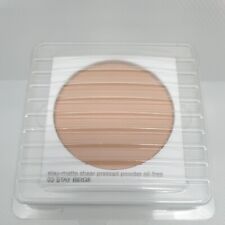 Clinique stay matte gebraucht kaufen  Ferdinandshof
