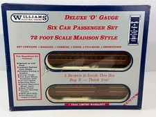 Williams sm203 gauge for sale  Greenville