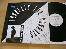 Usado, LP The Shy Party Cowbells for Cowboys Vinyl Nate Starkman & Son EFA 16803 08 segunda mano  Embacar hacia Argentina