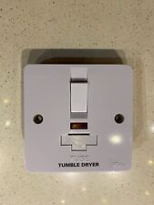 Tenby switched fused for sale  BURY ST. EDMUNDS