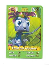 Carte auchan héros d'occasion  Nancy-