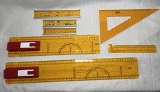 Rotring zubehör zeichenbrett gebraucht kaufen  Buxtehude