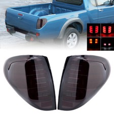 Par de lanterna traseira de freio para Mitsubishi L200 Triton 2005-2014 esquerda+direita, usado comprar usado  Enviando para Brazil