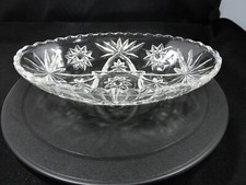 Heavy glass clear for sale  Eastlake