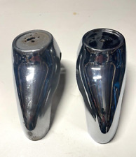 Protetores de para-choque traseiro Ford Galaxie 1964 original do fabricante comprar usado  Enviando para Brazil