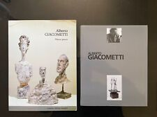 Alberto giacometti sculptures d'occasion  Colombier-Saugnieu