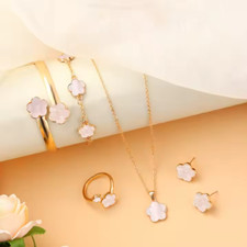 Van cleef inspired for sale  BIRMINGHAM