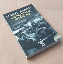 Dashiell hammett apprendista usato  San Giovanni in Persiceto