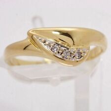 Ring 14k 585 gebraucht kaufen  München