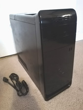 Usado, Giga Gaming PC I5-8500 3.0GHz 16GB RAM 250SSD+2TB HD DVD WIFI RX 580 8GB Win 11 comprar usado  Enviando para Brazil