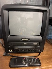 Symphonic sc309a vcr for sale  Corryton