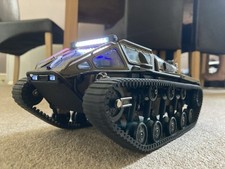 Jjrc c8812 ripsaw for sale  LUTON